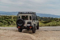 ICON NAS 110 Defender Reformer